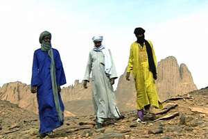 فيلم كويتي عن أمازيغ المغرب يثير إعجاب الجزائريين