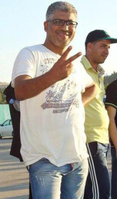 المدير الرياضي لشباب قسنطينة محمد بولحبيب              “نقص الأمن السبب المباشر في أعمال الشغب بملعب باتنة”