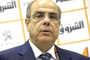 روراوة: تأهل الخضر إلى أولمبياد لندن سيكون صعبا