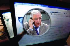 مراد بن جديد حراڤ وشباب تيارت طردوا الوزير ويكيليكس يكشف أوراق ابن الشاذلي وولد عبّاس