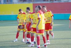 ثلاث منح كاملة سلمت أمس              النصرية في مهمة البحث عن الاستفاقة في قسنطينة