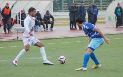 فرض التعادل على اتحاد العاصمة              أولمبي الشلف يحضر للإطاحة بتلمسان غدا