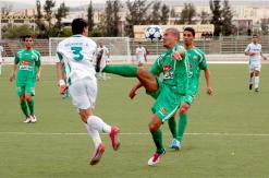 تسوية رزنامة الرابطة المحترفة الأولى              اتحاد البليدة يعمق جراح العميد وشباب بلوزداد يفرض التعادل على بجاية