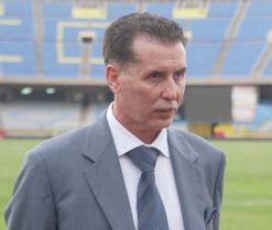 قال أنه استجاب لإلحاح الأنصار وبعض المسؤولين              سرار يعود لوفاق سطيف