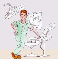 المسيلة              طبيب أسنان سوري يمارس مهنته متجولا عبر المدن