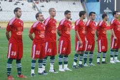 قودري بوشامة ومقداد ودراڤ يعودون              إدارة العميد تنتظر اليوم تعيين ملعب مواجهة اتحاد البليدة