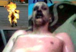 بعد تبسة، جيجل وبرج منايل “الموضة البوعزيزية” تصل إلى مستغانم              يا نار كوني بردا وسلاما على المحتجين