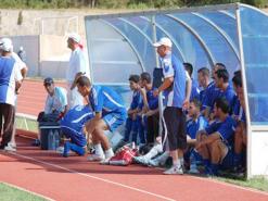 مولودية قسنطينة مقر الفريق يتعرض مرة أخرى للسرقة