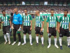 الغيابات هاجس المدرب حاليا              مولودية سعيدة يجهز نفسه لمواجهة اتحاد بلعباس