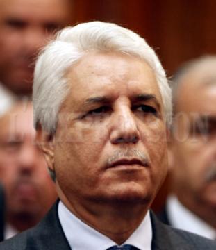 Tayeb Louh plaide pour l'honneur de la fonction