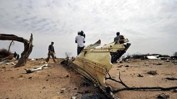 Les pilotes espagnols mal formés