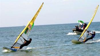 Tout faire pour honorer l'Algérie