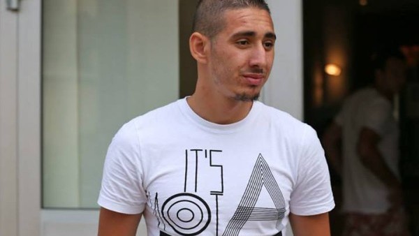 Belfodil proche d'un club de Ligue1