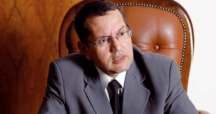 و زير الطاقة يؤكد من وهران