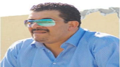 رئيس مولودية وهران بلحاج أحمد للنصر