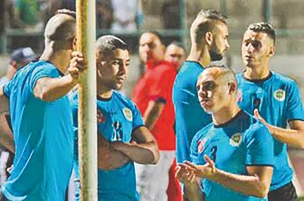 La JSK passe au révélateur contre le Club Africain