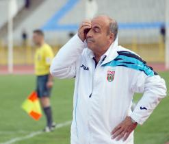 بابوش يغيب وبصغير يعود إلى مولودية الجزائر              ألان ميشال يبرر الإخفاق أمام سعيدة ومطالب بالفوز على القبائل