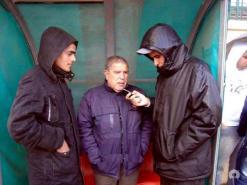 رئيس مولودية باتنة مسعود زيداني لـ الفجر                اتفقنا مع مواسة لتدريب الفريق ولن نفرط في الصعود هذا الموسم