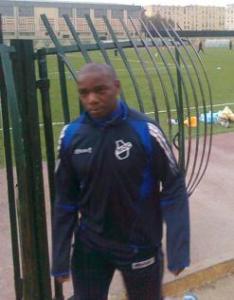 قائد مولودية قسنطينة خنيفسي لـ  الفجر                سنلعب من أجل الفوز في مستغانم ولا مجال للتهاون