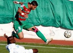 بطولة إفريقيا للأندية              مولودية الجزائر تواصل المشوار وخروج مشرف لشباب باتنة