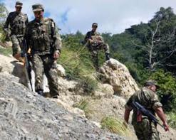 حضّر الخطة لفك الحصار عشية الاحتفال بالسنة الجديدة بتيزي وزو              دروكدال أعد قائمة المستهدفين باختطافات والجيش يصادر بيانات تحريضية