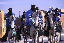 “الفجر” تقطع مسافة 2400 كيلومتر برا إلى تمنراست              رحلة للدهشة والمتعة.. واسكتشاف أسرار الرجل الأزرق والأهڤار