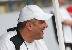 جمعية الخروب في امتحان صعب أمام اتحاد البليدة              زهير جلول يحث اللاعبين على الانتفاضة