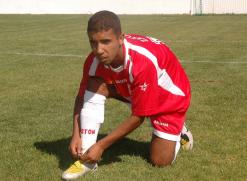 محمد زاوش لـ”الفجر”              “الفوز على اتحاد العاصمة ليس مستحيلا”