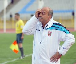 بابوش يغيب وبصغير يعود إلى مولودية الجزائر              ألان ميشال يبرر الإخفاق أمام سعيدة ومطالب بالفوز على القبائل