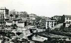 المعالم الاثارية و التاريخية بمستغانم