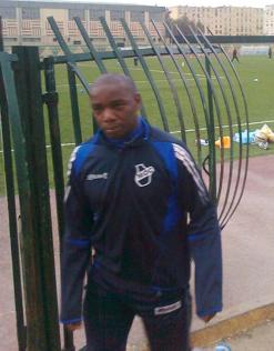 قائد مولودية قسنطينة خنيفسي لـ