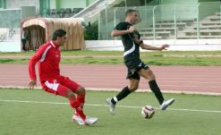 في آخر لقاء ودي له قبل استئنافه للبطولة              أولمبي الشلف يفوز برباعية على جيل عين الدفلى