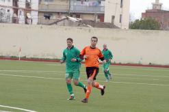 البليدة فازت بهدفين لواحد أمام حجوط              يعيش يشدد اللهجة ويريد أداء أفضل في الخروب