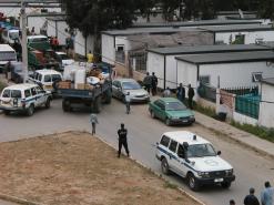 أكبر عملية ترحيل تشهدها العاصمة منذ الاستقلال لم تخل من تجاوزات               السلطات واجهت انتفاضة ديار الشمس ببرنامج سكني ضخم فتوسعت الاحتجاجات والاعتصامات