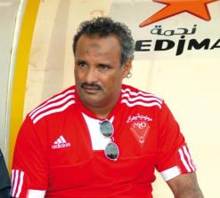 مدرب مولودية وهران شريف الوزاني في تصريحات مثيرة              “بعض رؤساء الفرق بعيدون عن كرة القدم ومع ذلك يتدخلون في عمل المدربين