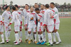 الفريق يعود إلى جو التدريبات              الشلف في المنعرج الأخير من التحضيرات ويفكّر في اتحاد العاصمة