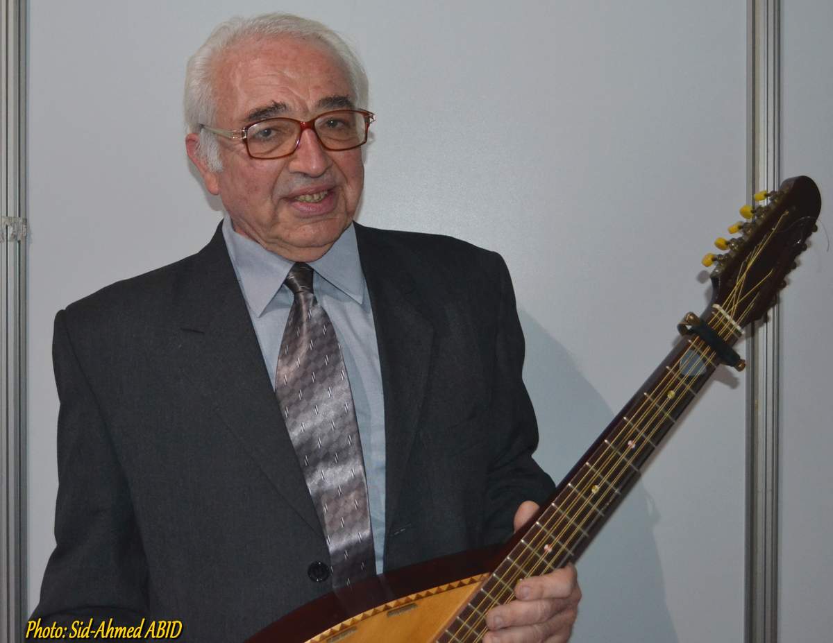 Parcours de Smaïl Hakem