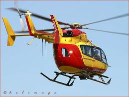 Algérie - Protection civile: Le premier hélicoptère du groupement aérien sera réceptionné le mois prochain