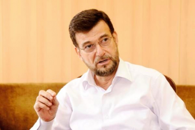 السفير الفلسطيني بالجزائر في زيارة إلى تيزي وزو