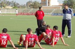 في أول اختبار جدي اليوم              أولمبي الشلف يواجه الكوكب المراكشي