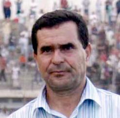 المنتخب الوطني العسكري يواجه الخروب وبجاية وديا              مهداوي يؤكد أن الطريق إلى المونديال مرهون بالتحضير المستمر