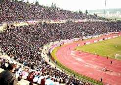 مصادر قالت إن الطرف التونسي طلب إلغاءها              مقابلة الجزائر - تونس لن تلعب لا بالعاصمة ولا بعنابة