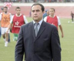 عقد المهاجم سولي سيتم فسخه               الكاميروني جوزيف رسميا في البليدة والمغترب كمار تحت المعاينة