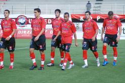 مباراة ودية اليوم أمام شباب قسنطينة              اتحاد العاصمة يتوجه إلى المغرب الأسبوع القادم