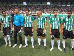 مولودية سعيدة تواجه  ترجي مستغانم وديا اليوم              المغترب مزلي ينضم رسميا والتربص يختتم بعد غد