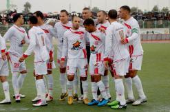 سيتربص هناك تحسبا لاستئناف البطولة              أولمبي الشلف يشد الرحال اليوم إلى المغرب