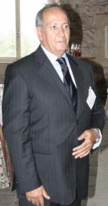 الحديث عن بطولة بيضاء إشاعة              مشرارة يؤكد أنه لا تمديد لفترة الميركاتو