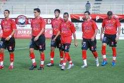 مساعدا رونار يمضيان رسميا              اتحاد العاصمة يواجه وداد بوفاريك اليوم وديا