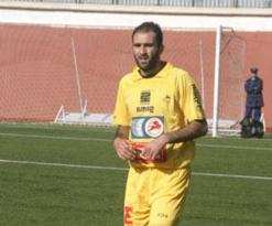 مدافع اتحاد الحراش بن عبد الرحمن لـ الفجر                التربص يجري في ظروف جيدة والأسماء الجديدة حاضرة معنا في تيبازة