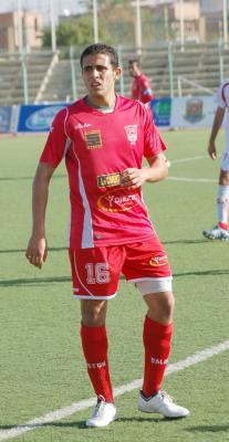 وسط ميدان الشلف بن طيب لـ”الفجر”              ”المنافسة لا تخيفني وأعرف ما ينتظرني”